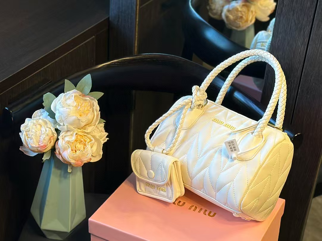 M1UM1U 2-in-1 ボウリングバッグ【50％割引+送料無料】