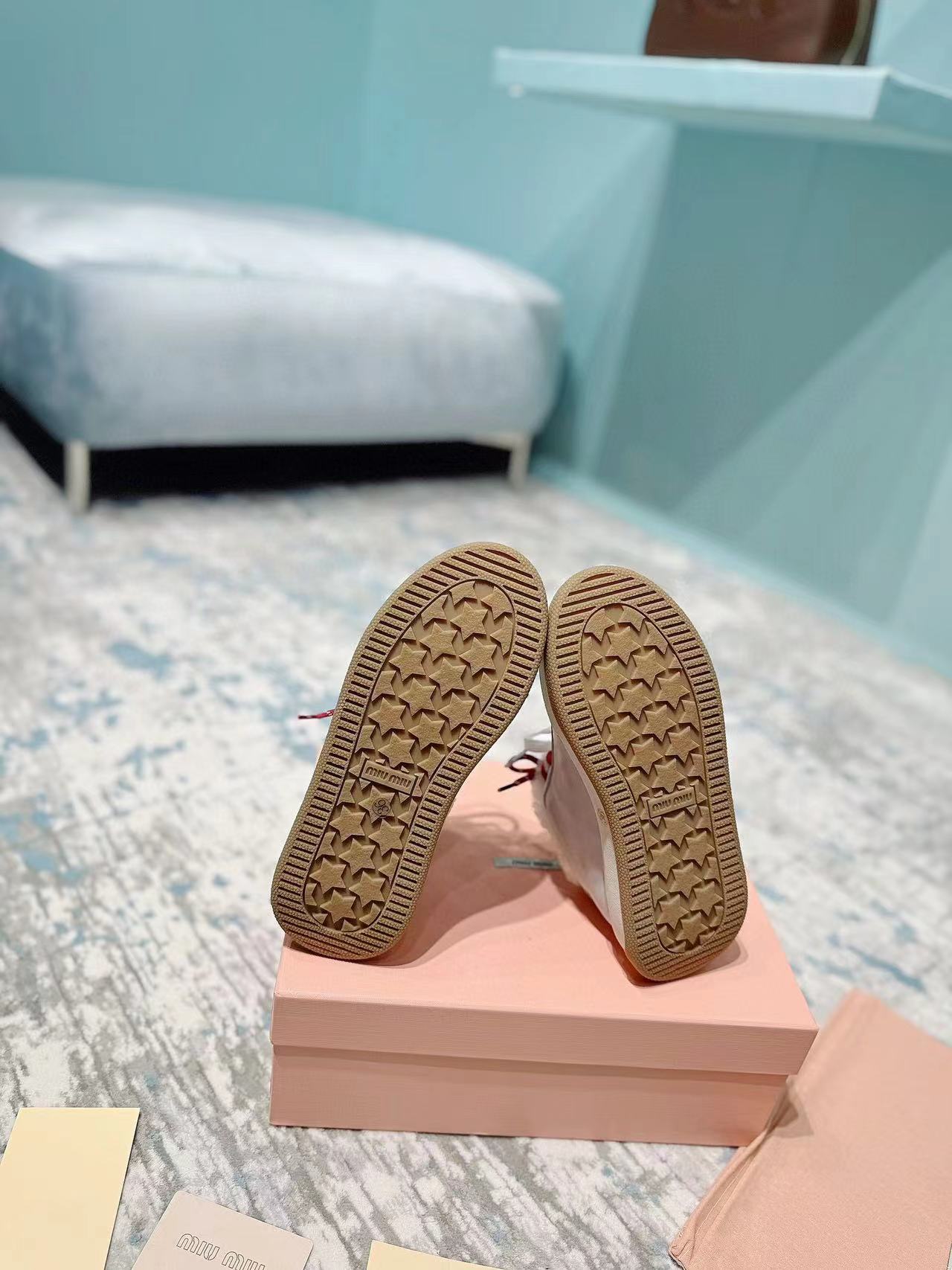 M1UM1U 高品質ラムウールカジュアルシューズ【50％割引+送料無料】