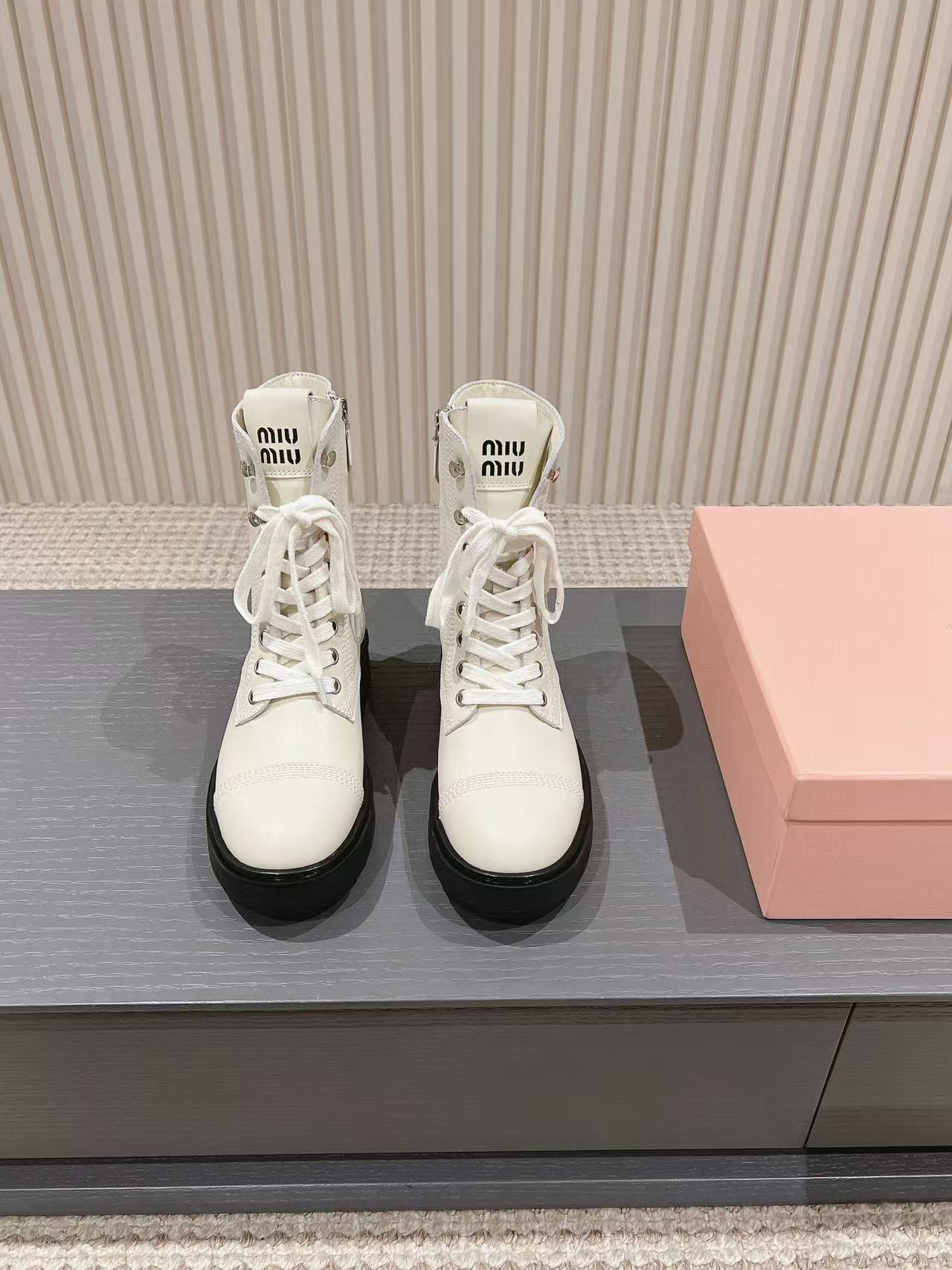 M1UM1U 高品質レースアップオートバイブーツ【50％割引+送料無料】