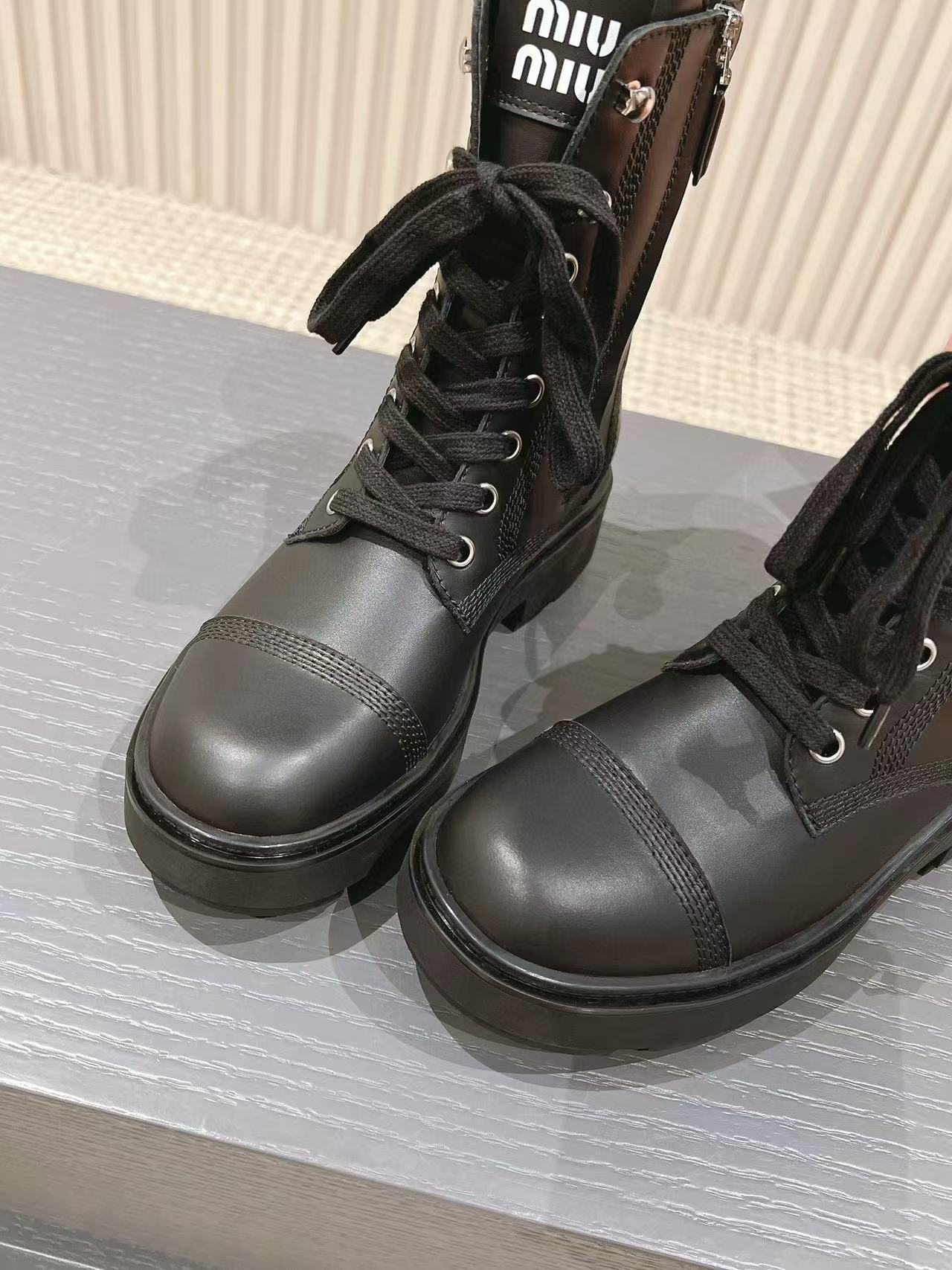 M1UM1U 高品質レースアップオートバイブーツ【50％割引+送料無料】