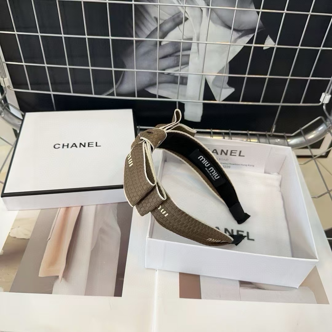 M1UM1U レターヘッドバンド【 50％割引+送料無料】