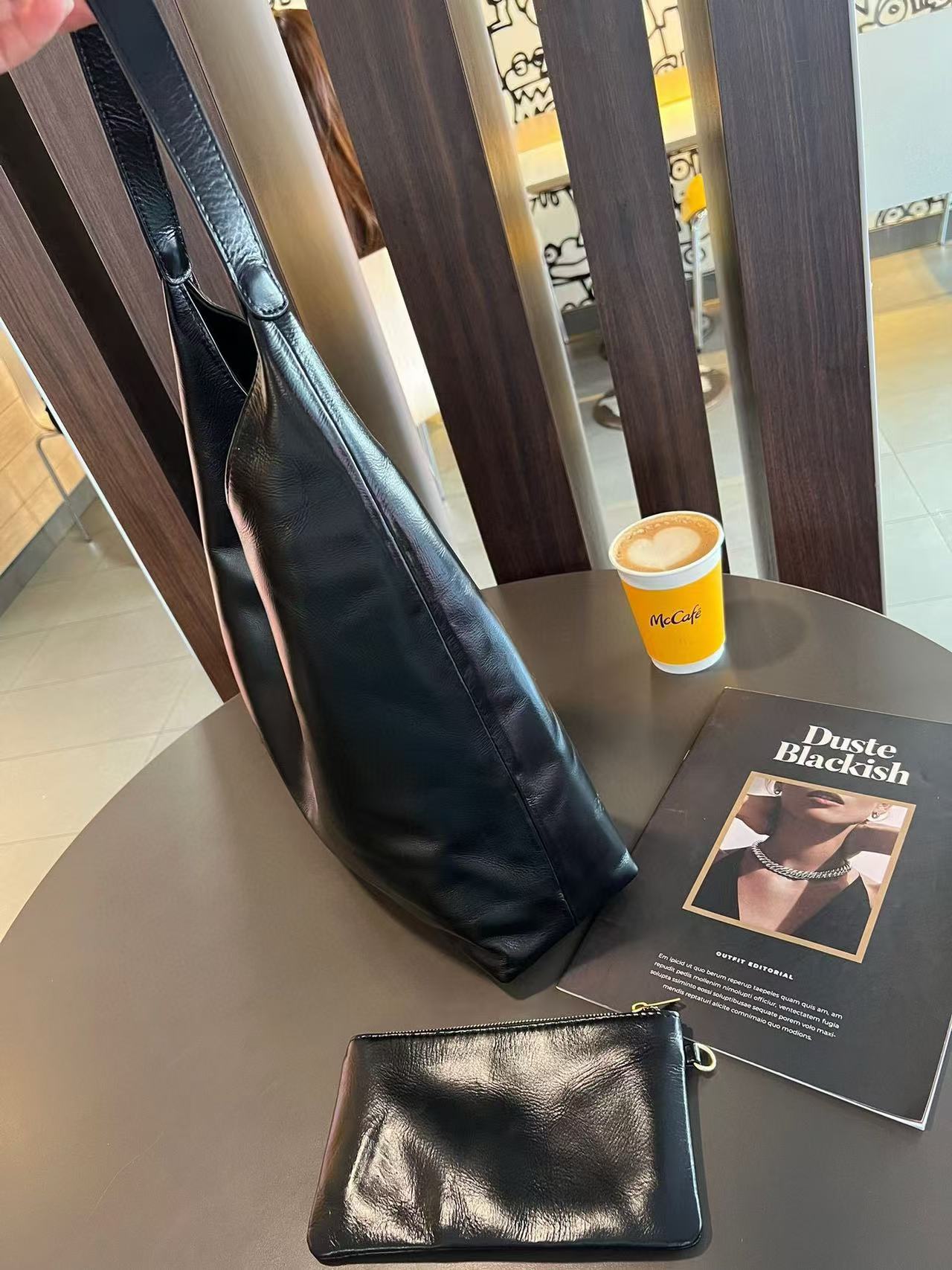 YSL HOBO脇の下のバッグ【50％割引+送料無料】