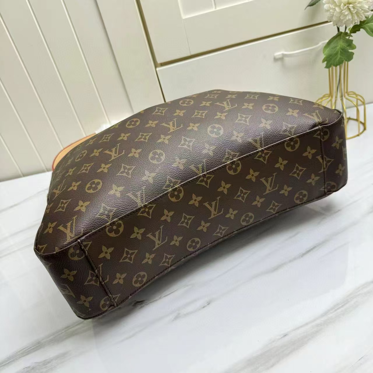 LV老眼脇用バッグ【 50％割引+送料無料】