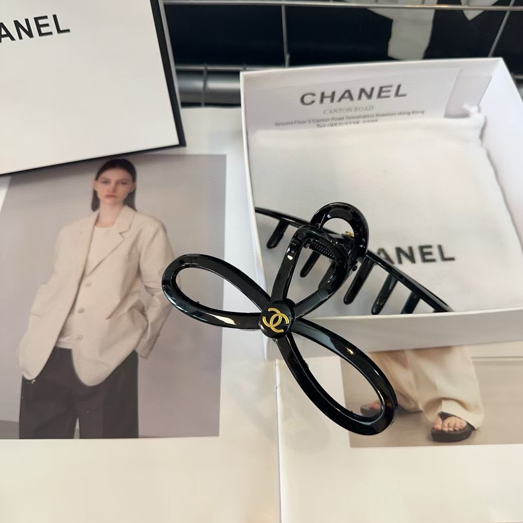 CHANE1 ダブルCロゴグリッパー【50％割引+送料無料】