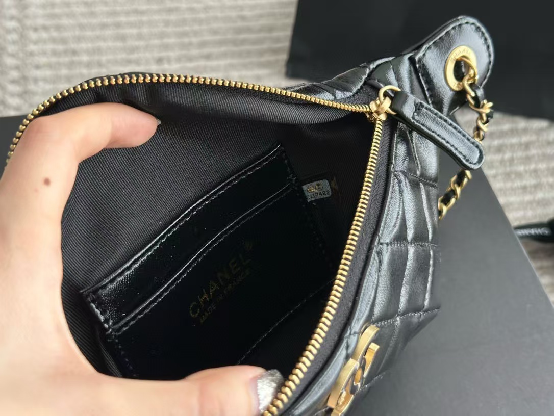 CHANE1 チェーンベルトバッグ【50%割引+送料無料】