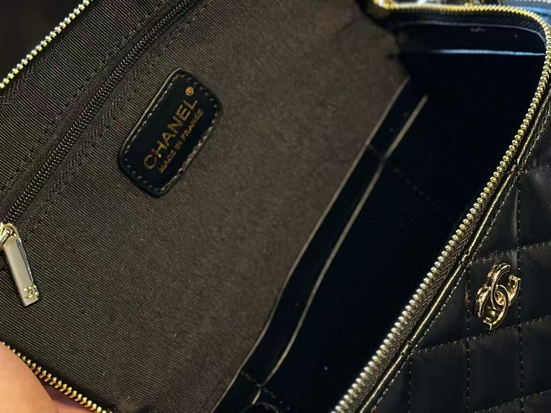 CHANE1 ハンドルカメラバッグ【 50%割引+送料無料】