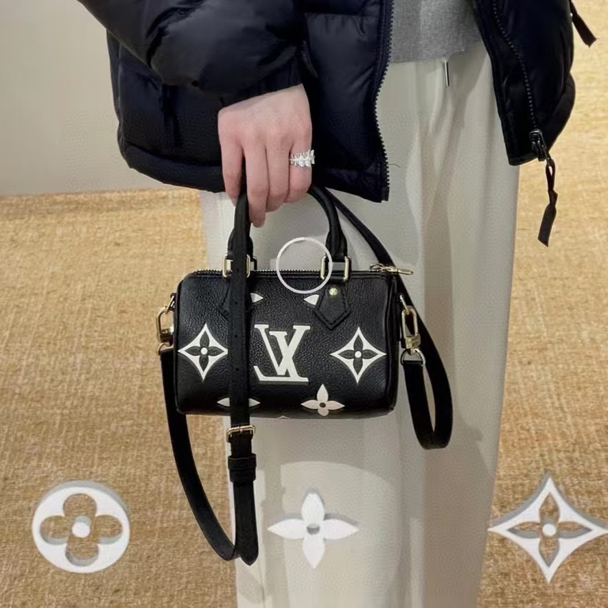 LV Speedハンドバッグ【50％割引+送料無料】