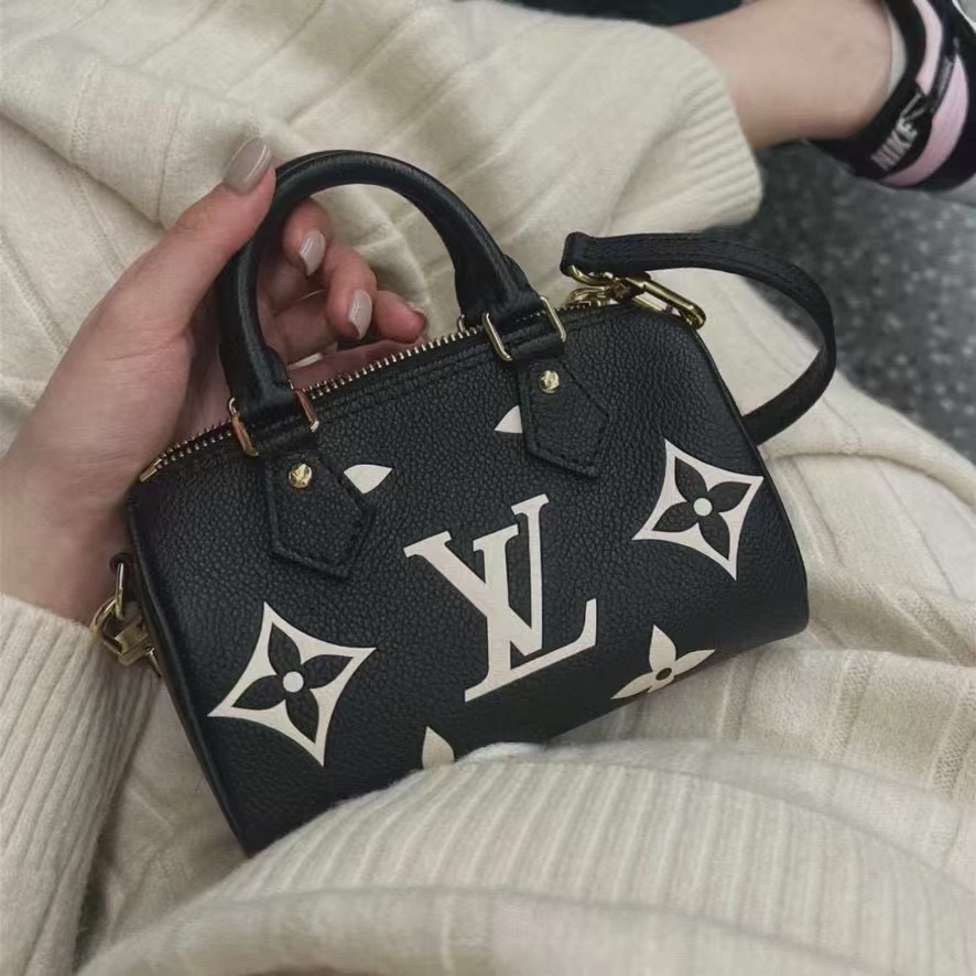 LV Speedハンドバッグ【50%割引+送料無料】