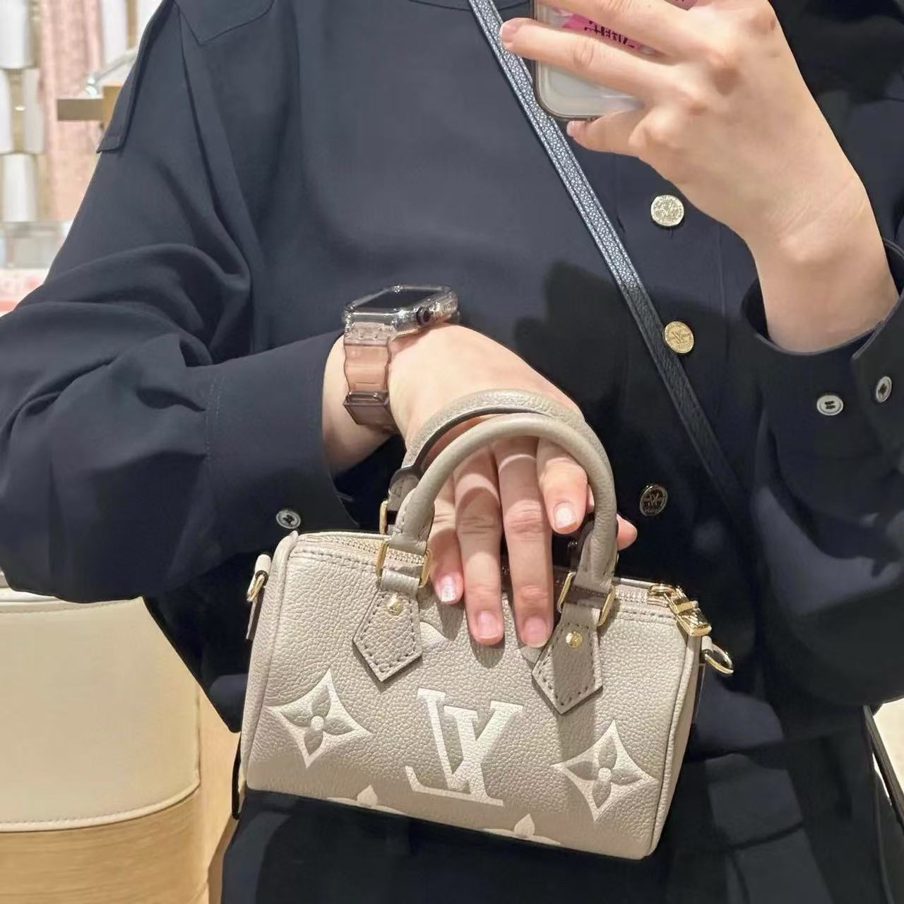 LV Speedハンドバッグ【50%割引+送料無料】