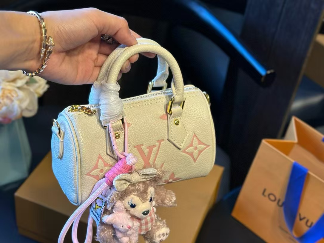 LV Speedハンドバッグ【50%割引+送料無料】