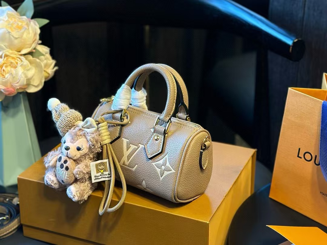 LV Speedハンドバッグ【50%割引+送料無料】
