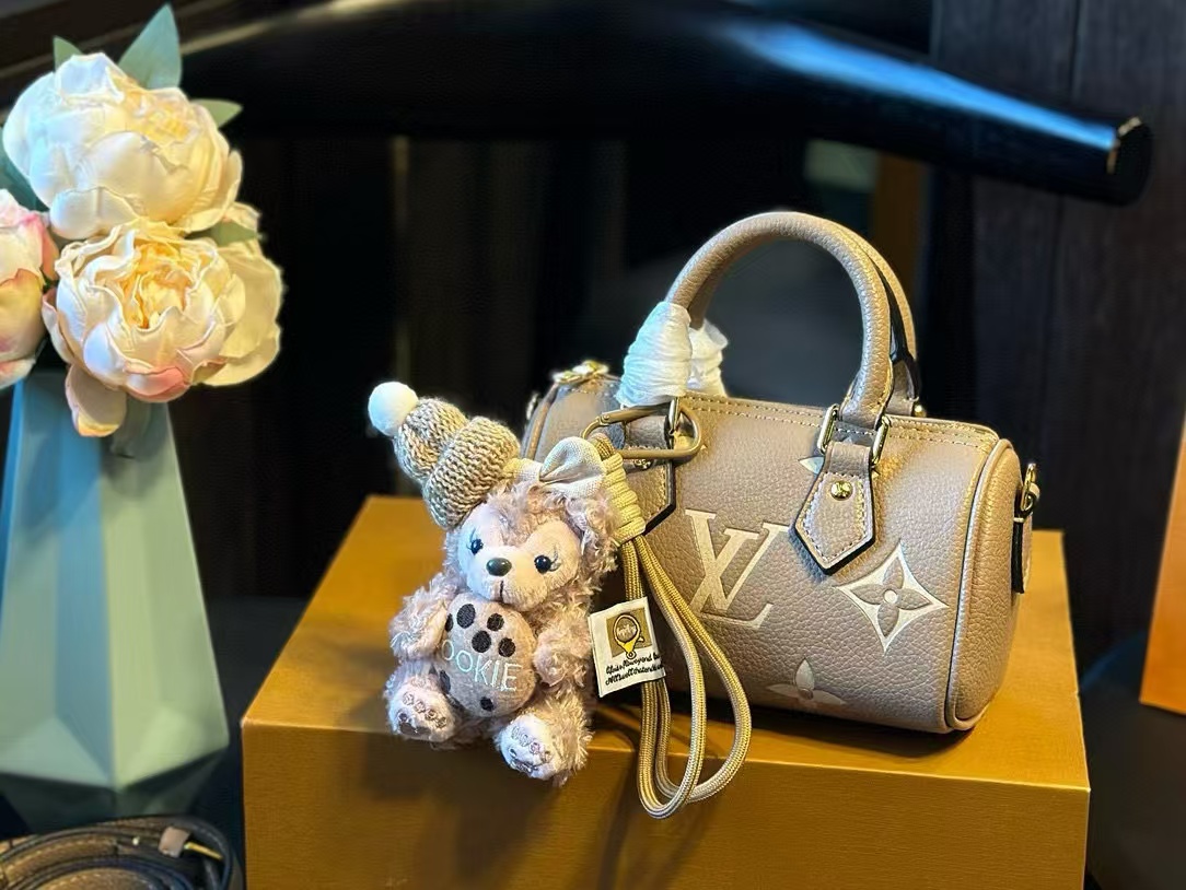 LV Speedハンドバッグ【50%割引+送料無料】