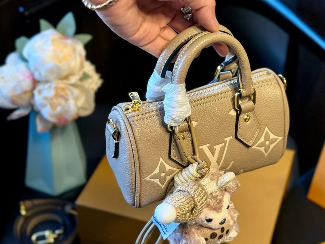 LV Speedハンドバッグ【50%割引+送料無料】