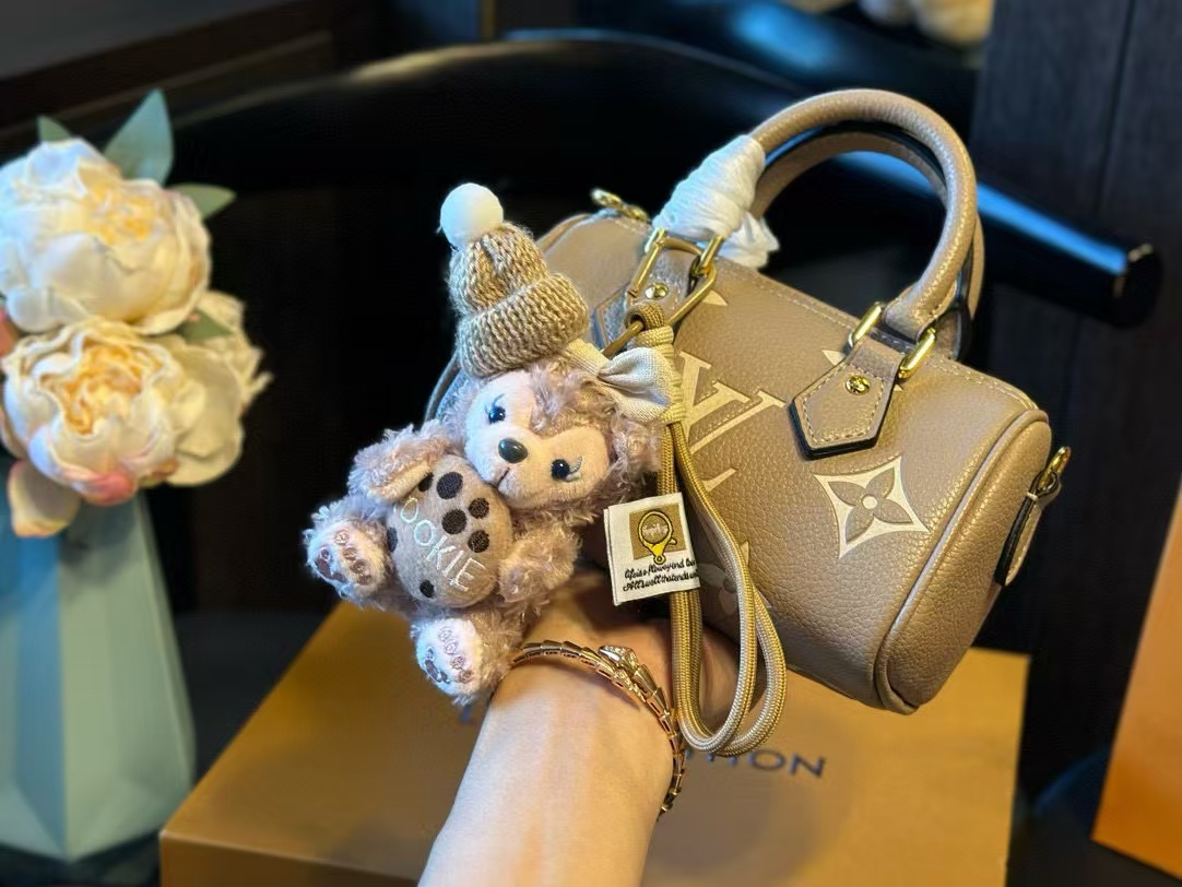 LV Speedハンドバッグ【50%割引+送料無料】