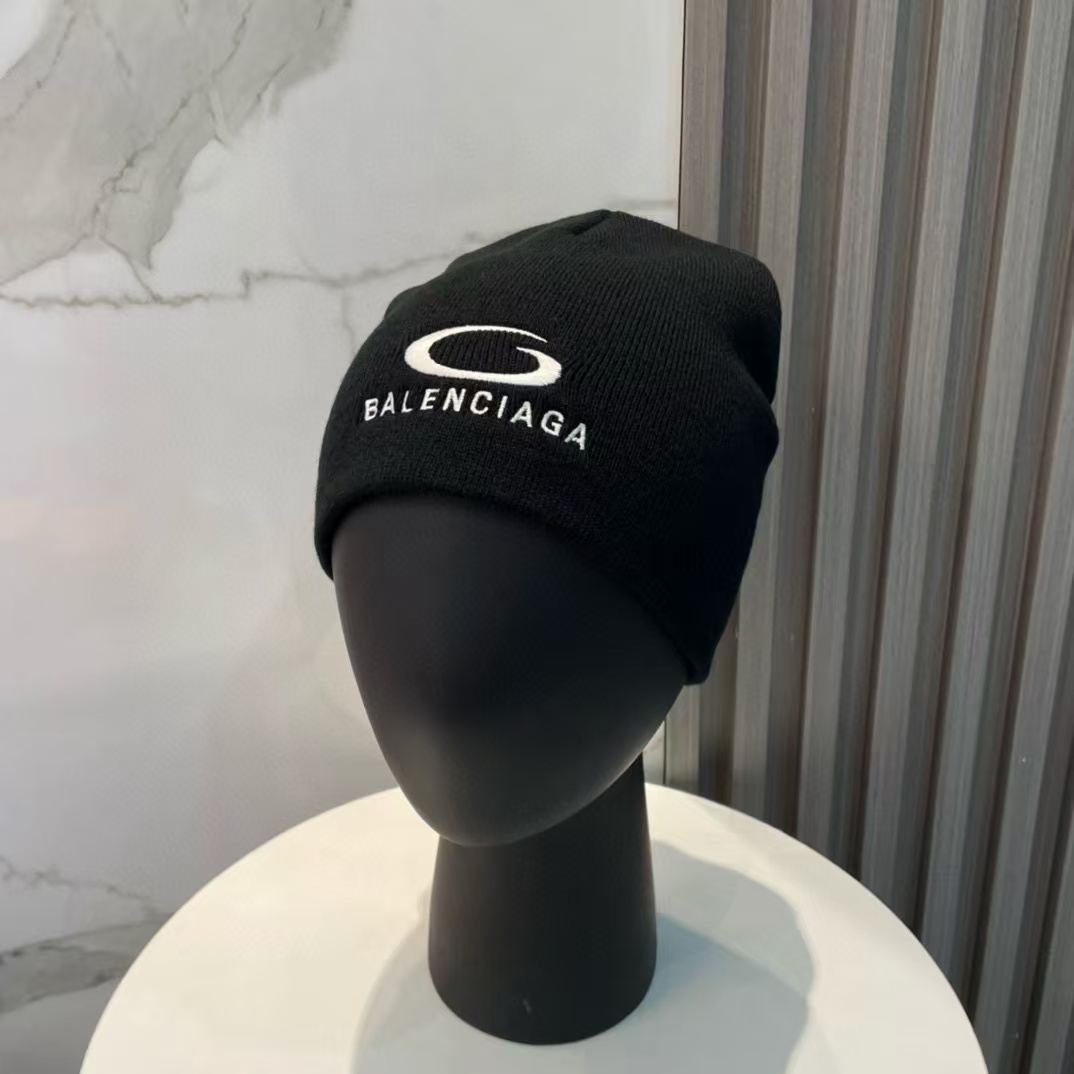 BALENC1AGA ニット防寒帽子【50％割引+送料無料】