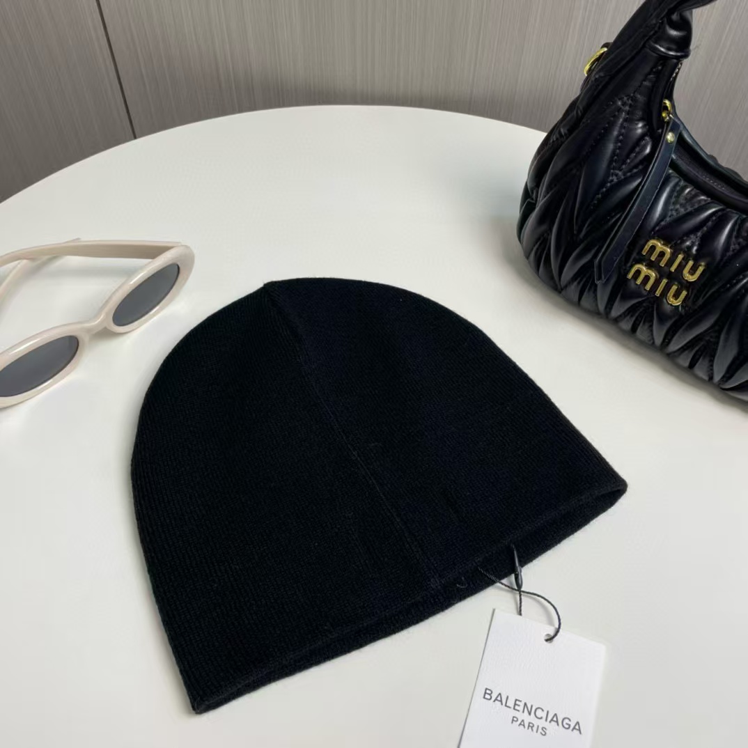 BALENC1AGA ニット防寒帽子【50％割引+送料無料】