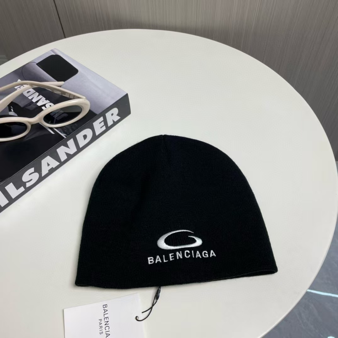 BALENC1AGA ニット防寒帽子【50％割引+送料無料】