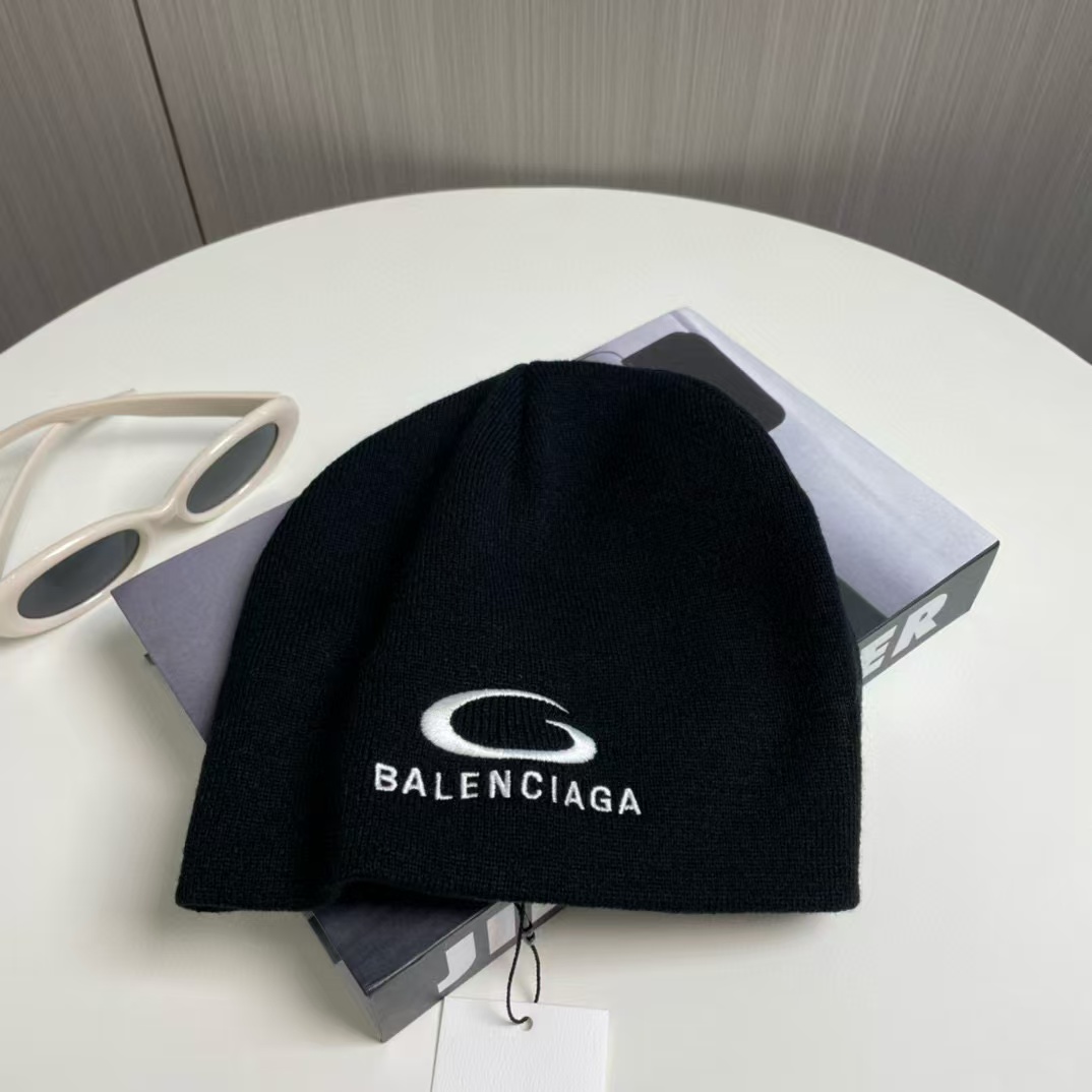 BALENC1AGA ニット防寒帽子【50％割引+送料無料】