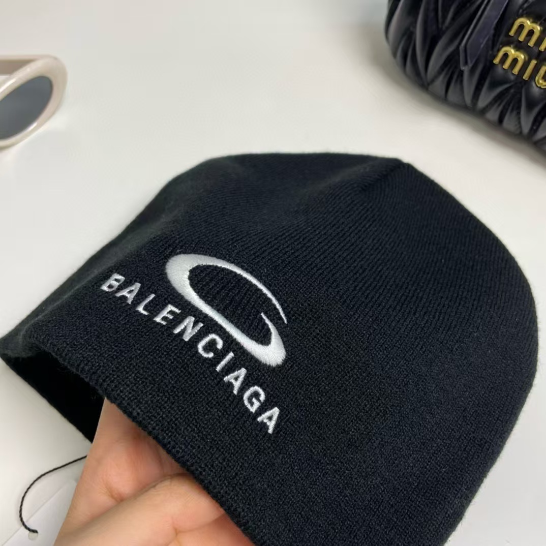 BALENC1AGA ニット防寒帽子【50％割引+送料無料】