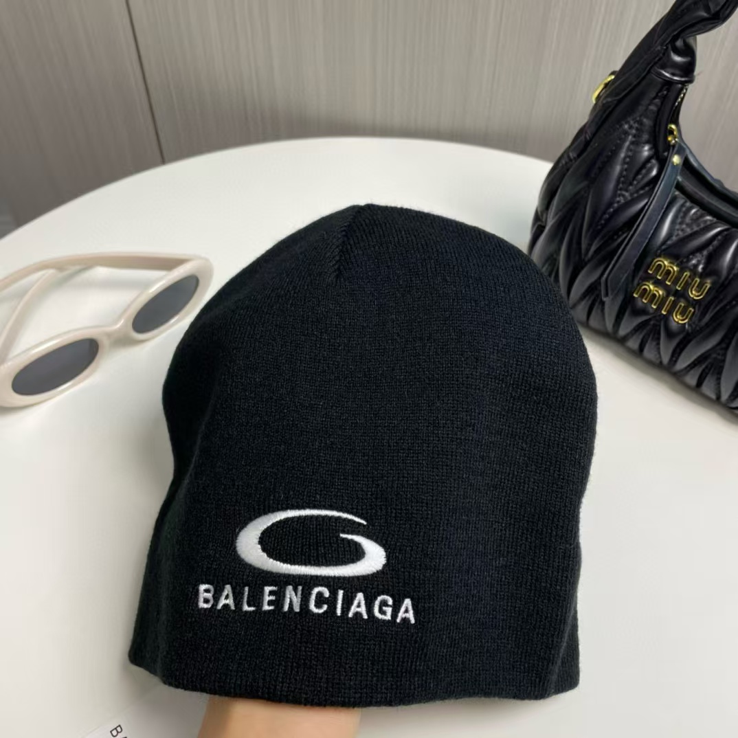 BALENC1AGA ニット防寒帽子【50％割引+送料無料】