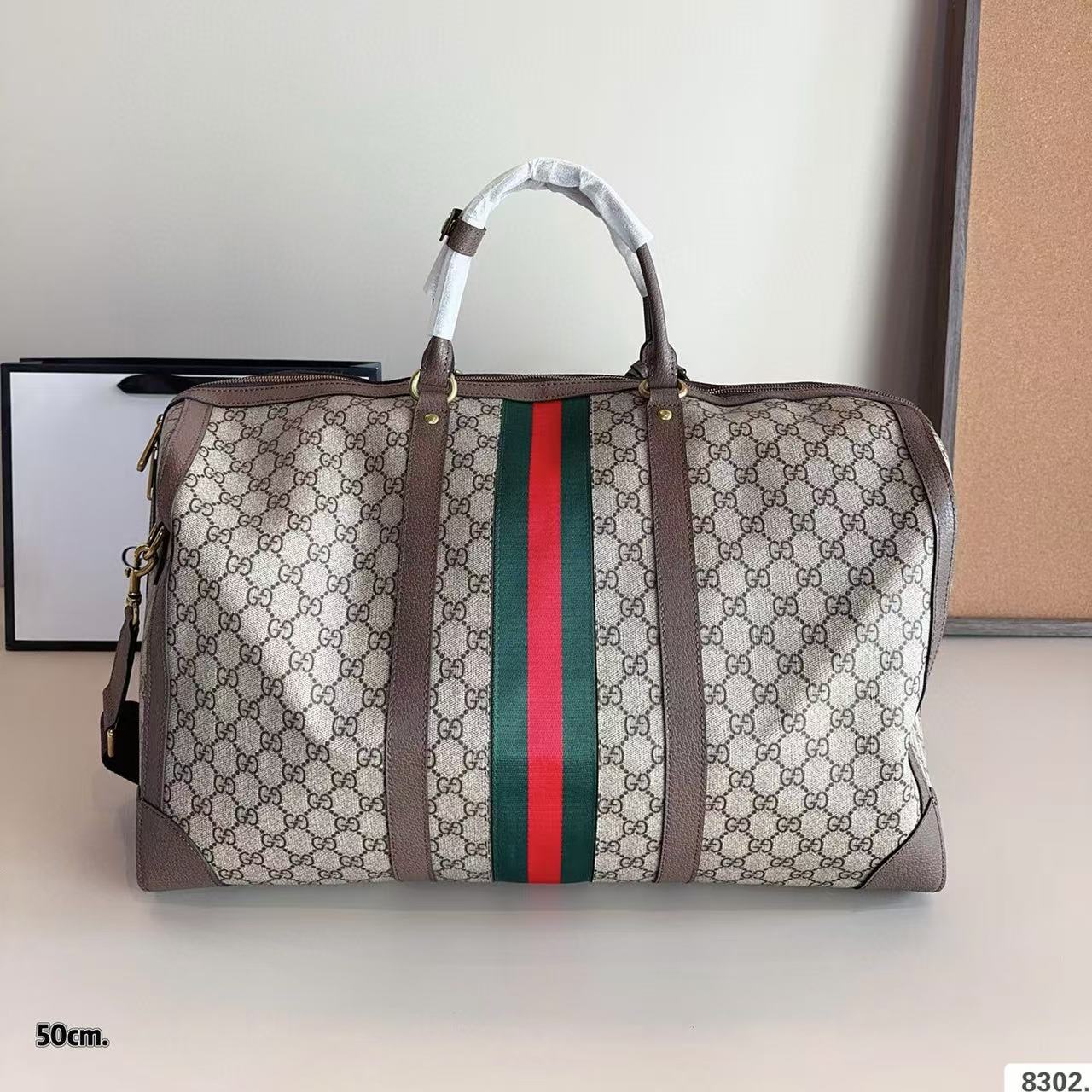 GUCC1 老眼トラベルバッグ【50%割引+送料無料】