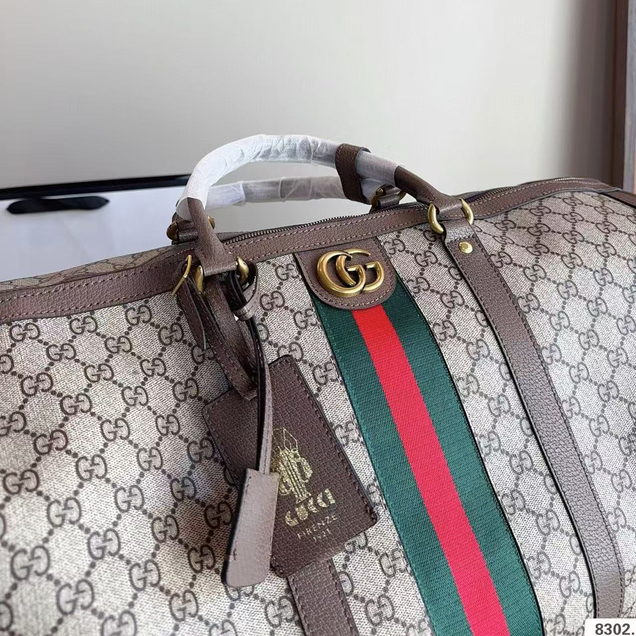 GUCC1 老眼トラベルバッグ【50%割引+送料無料】