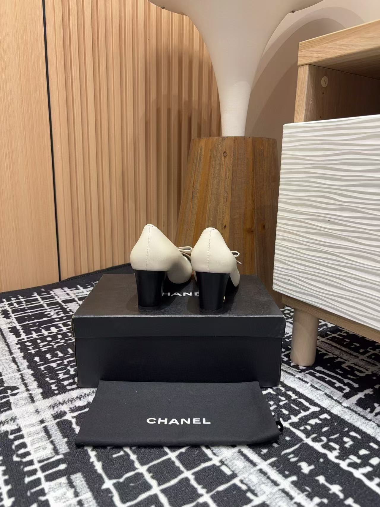 CHANE1 高品質中空弓ハイヒール【50％割引+送料無料】