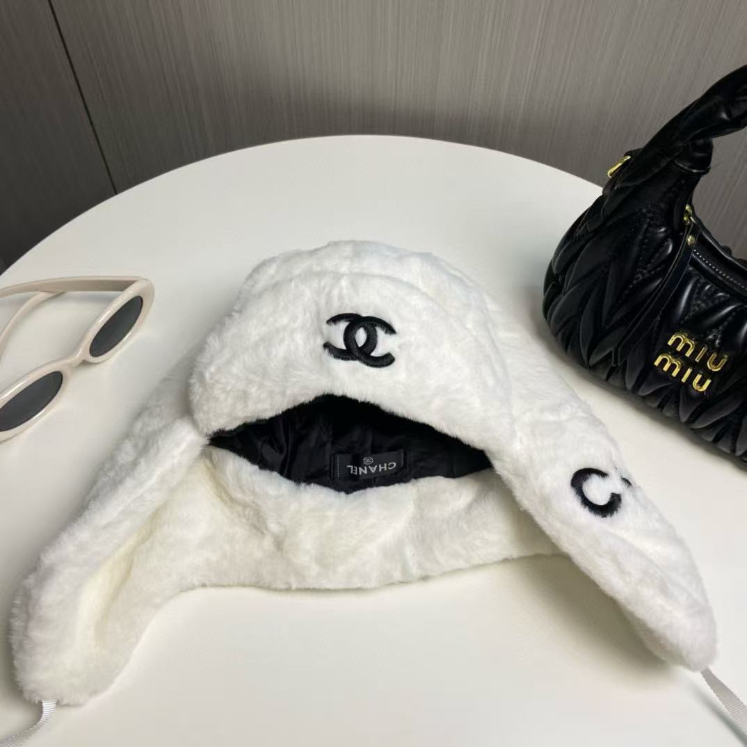 CHANE1 スキー耳保護帽子【50％割引+送料無料】