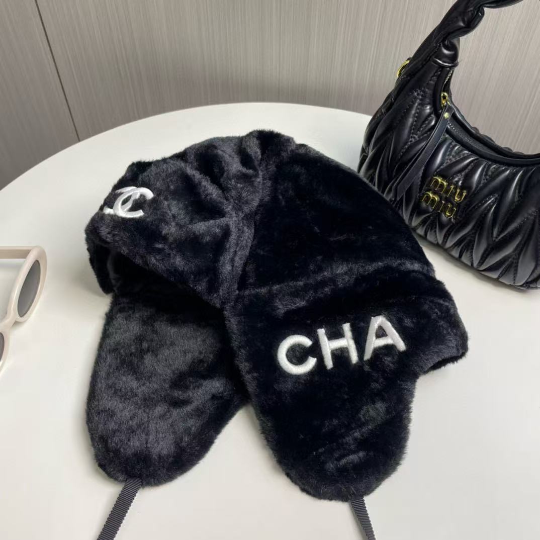 CHANE1 スキー耳保護帽子【50％割引+送料無料】