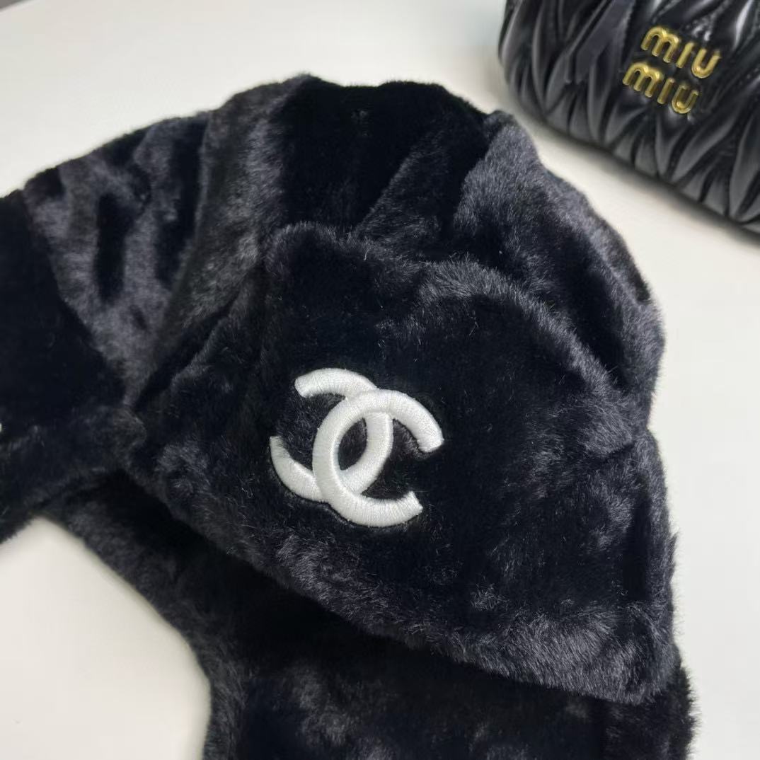 CHANE1 スキー耳保護帽子【50％割引+送料無料】