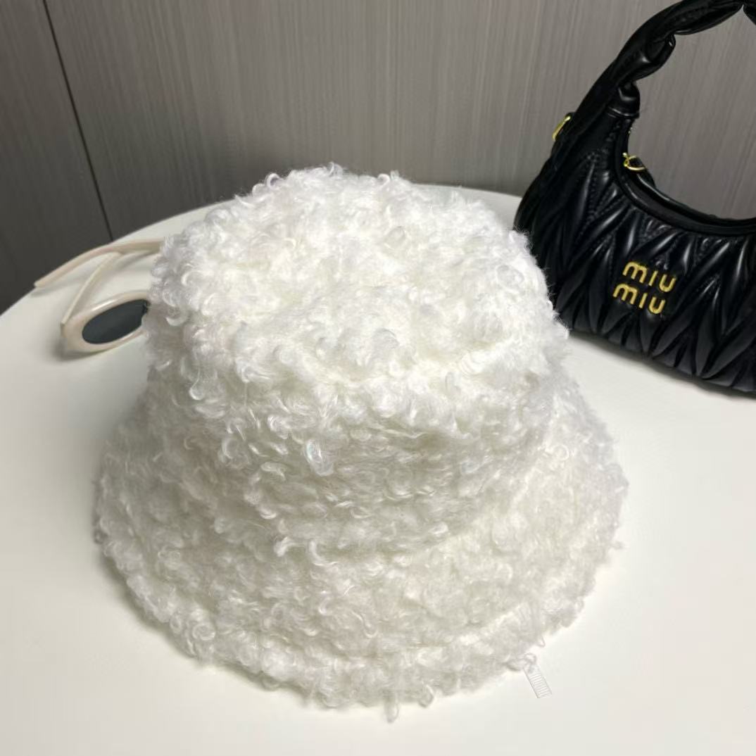 CEL1NE 凱旋門 バケットハット【50％割引+送料無料】