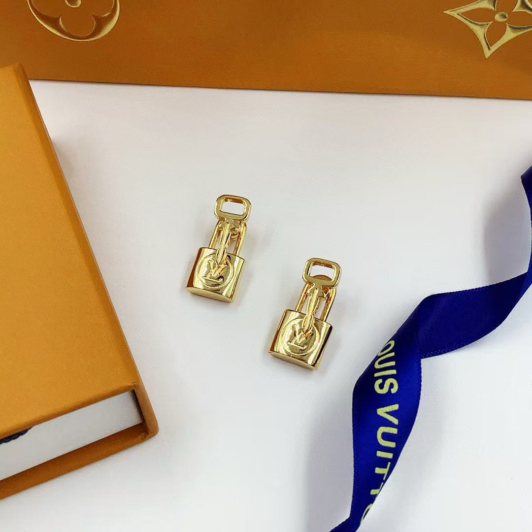 LVロックヘッドピアス【50％割引+送料無料】