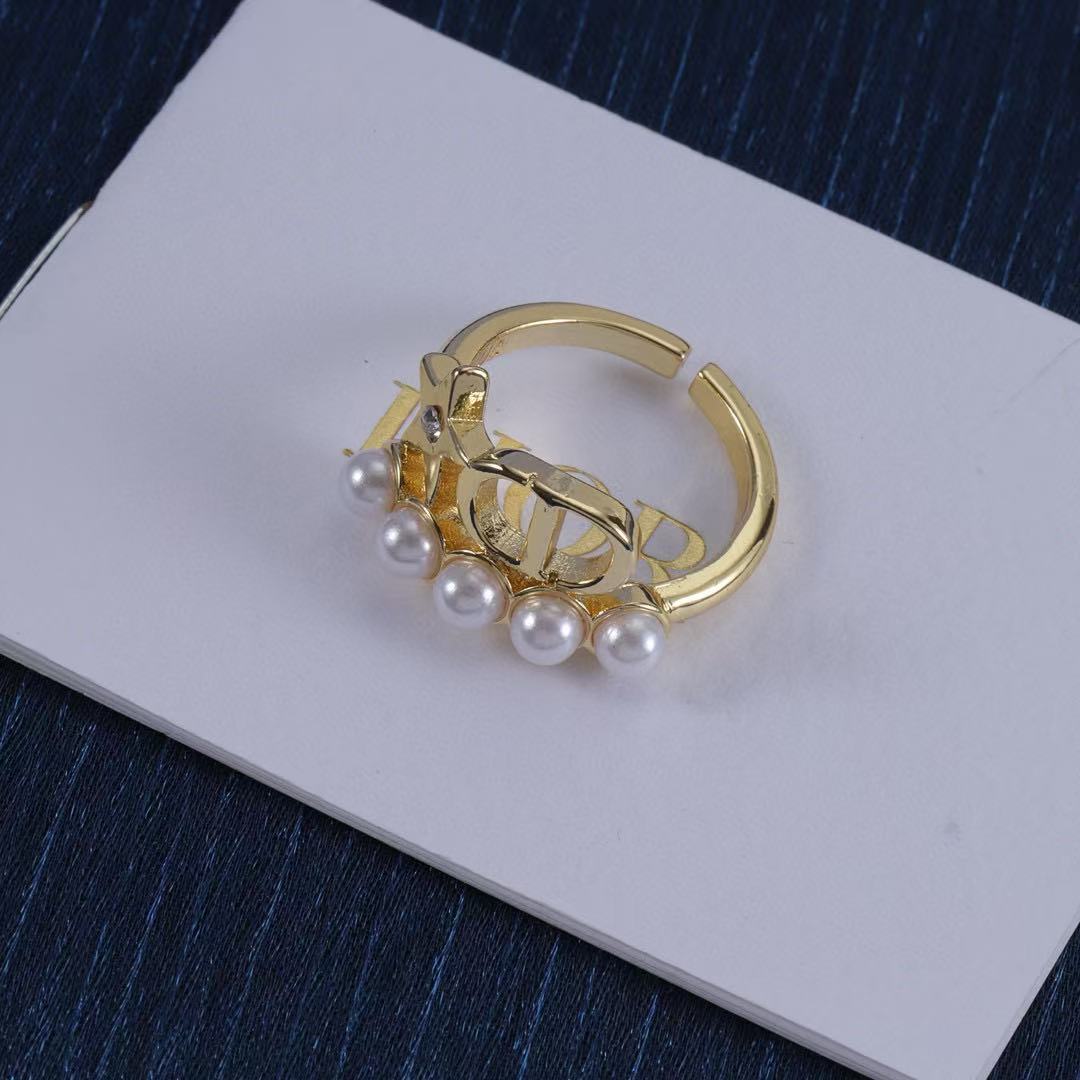 DI0R CD 五芒星リング【50％割引+送料無料】