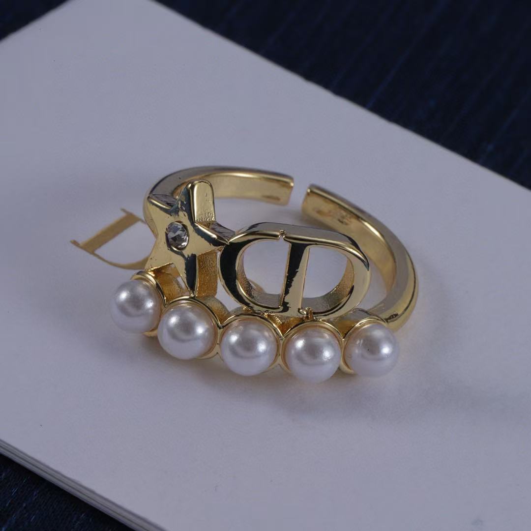 DI0R CD 五芒星リング【50％割引+送料無料】