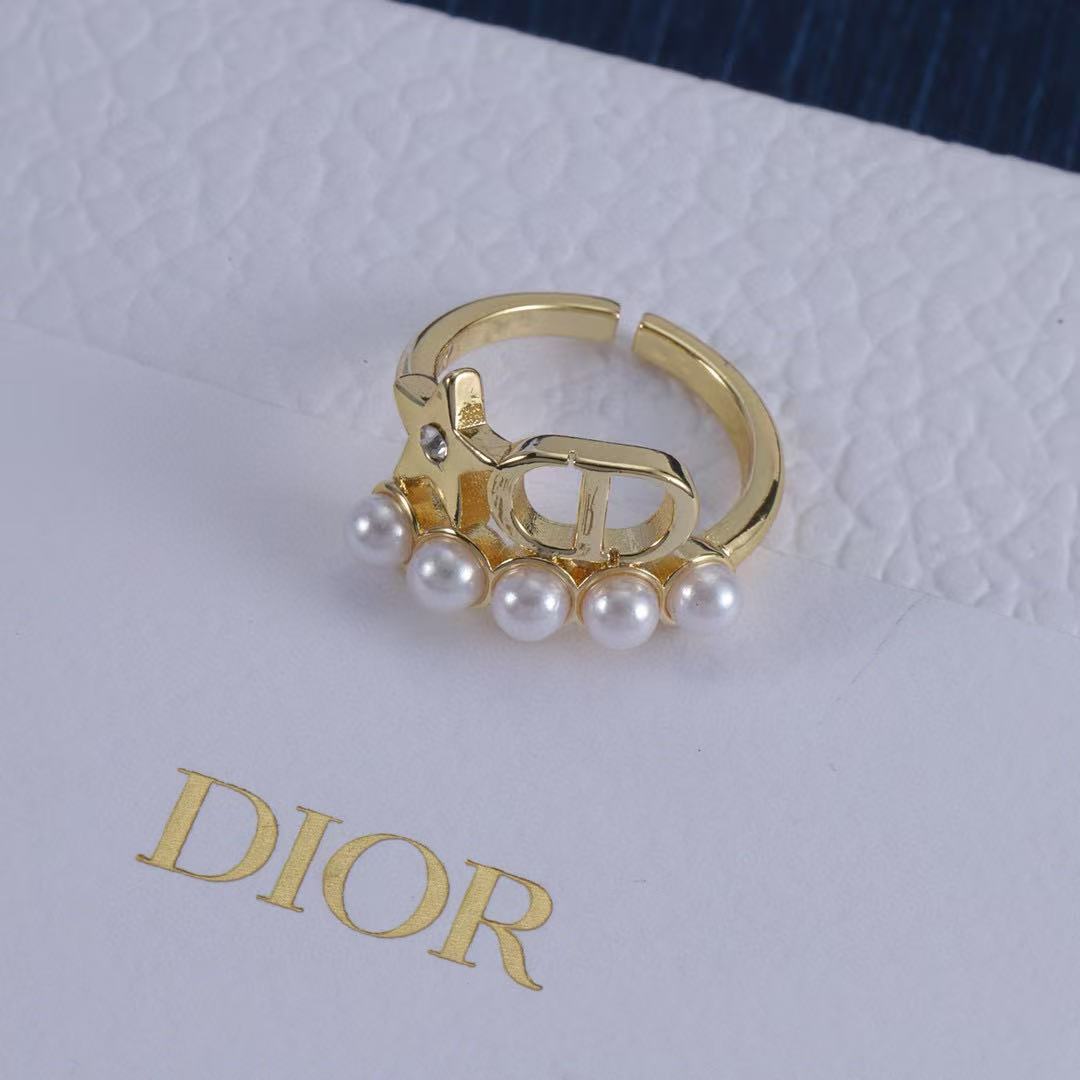 DI0R CD 五芒星リング【50％割引+送料無料】