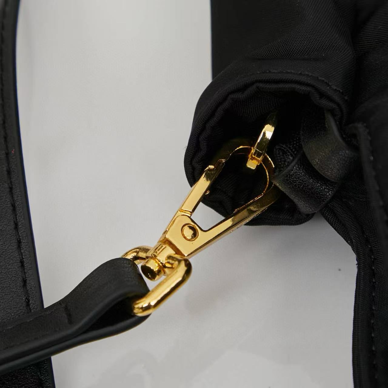 PR4DA ボウハンドバッグ【50％割引+送料無料】