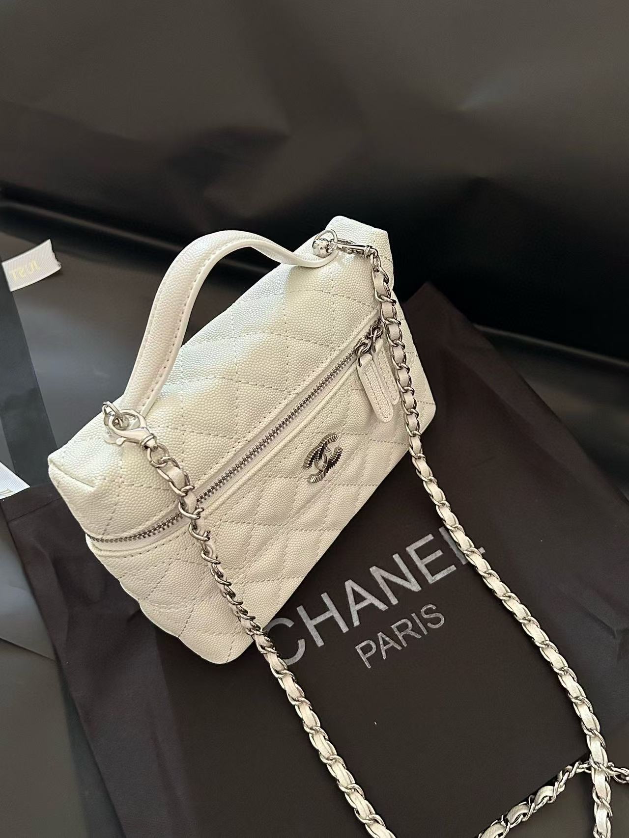 CHANE1 高品質チェーンハンドバッグ【50％割引+送料無料】