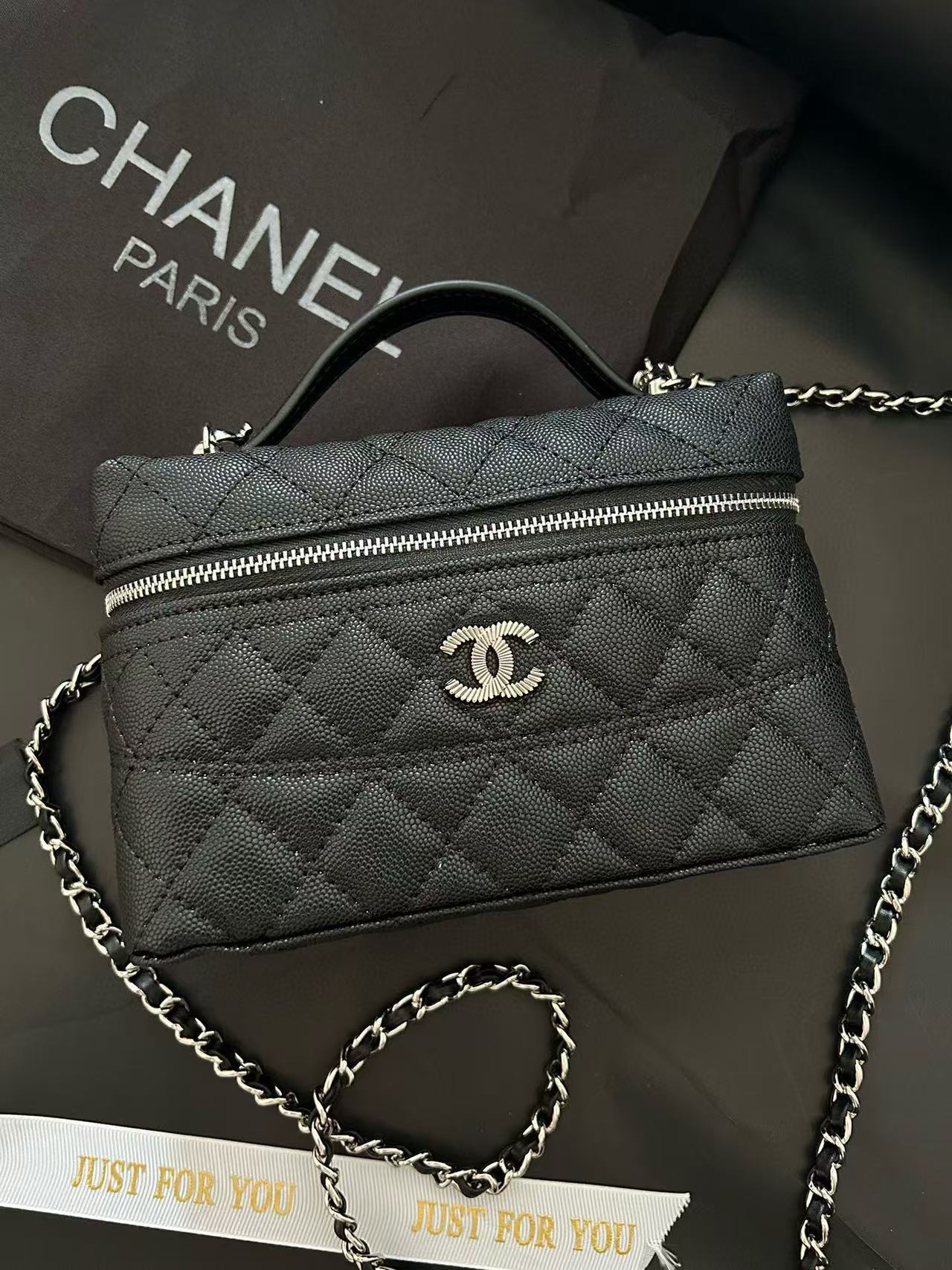 CHANE1 高品質チェーンハンドバッグ【50％割引+送料無料】
