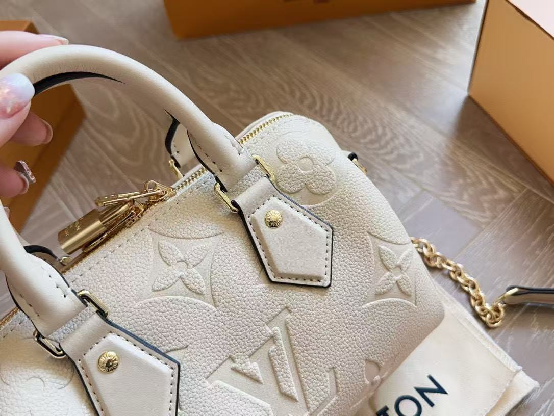 LV Speedyハンドバッグ【50％割引+送料無料】