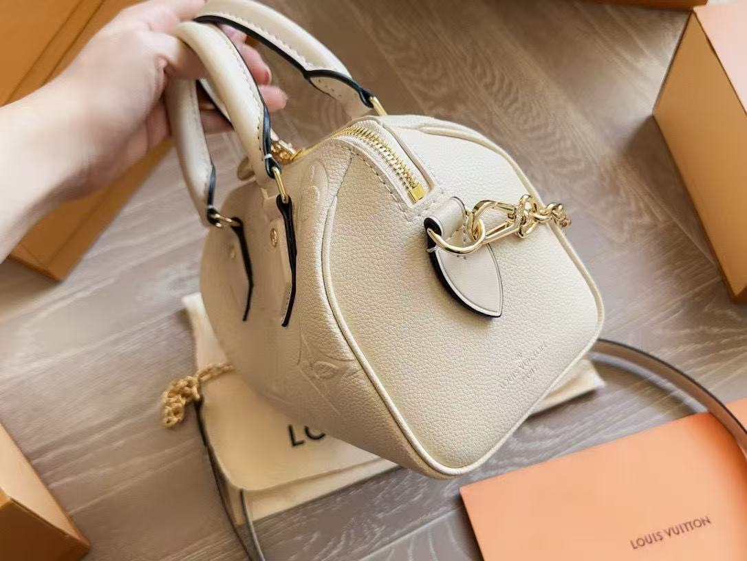 LV Speedyハンドバッグ【50％割引+送料無料】
