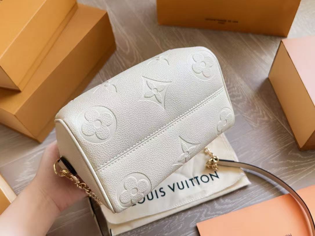 LV Speedyハンドバッグ【50％割引+送料無料】