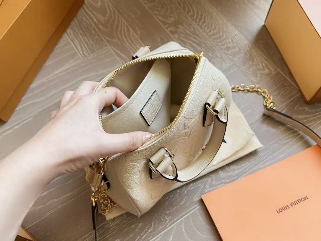 LV Speedyハンドバッグ【50％割引+送料無料】