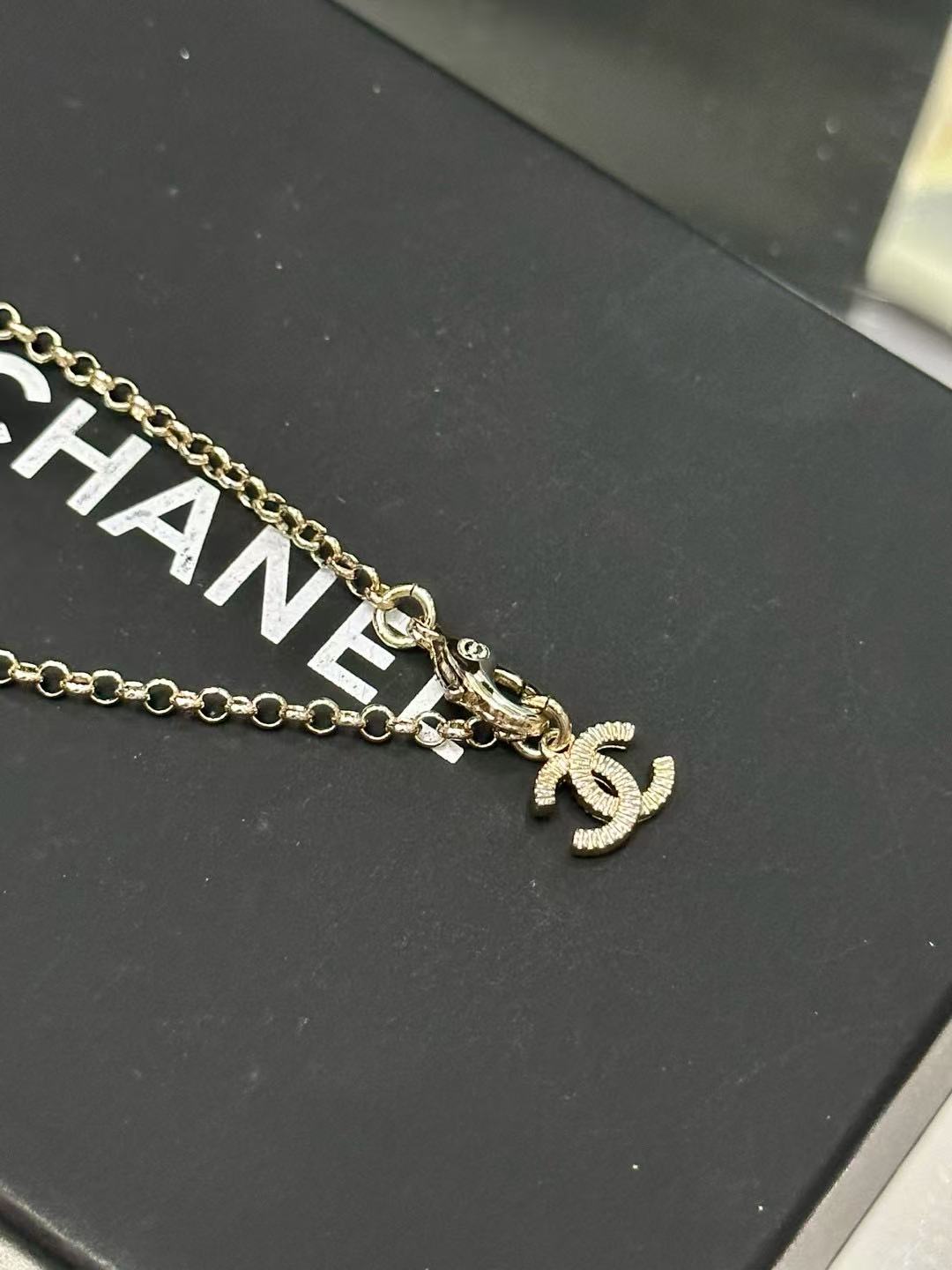 CHANE1 ハートパールネックレス【50％割引+送料無料】