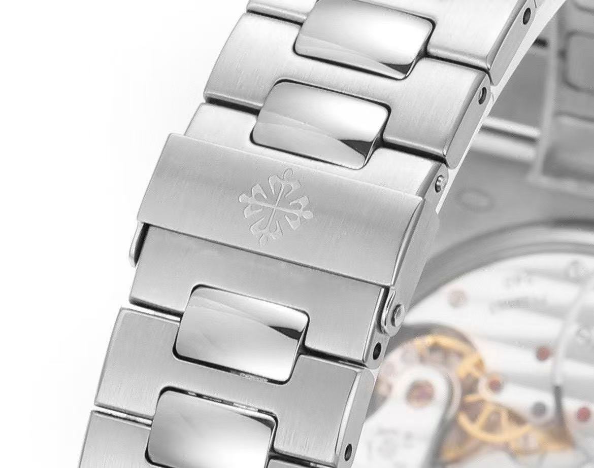 PATEK PH1LIPPE  5712GRトップエディションレディースウォッチ【50％割引+送料無料】