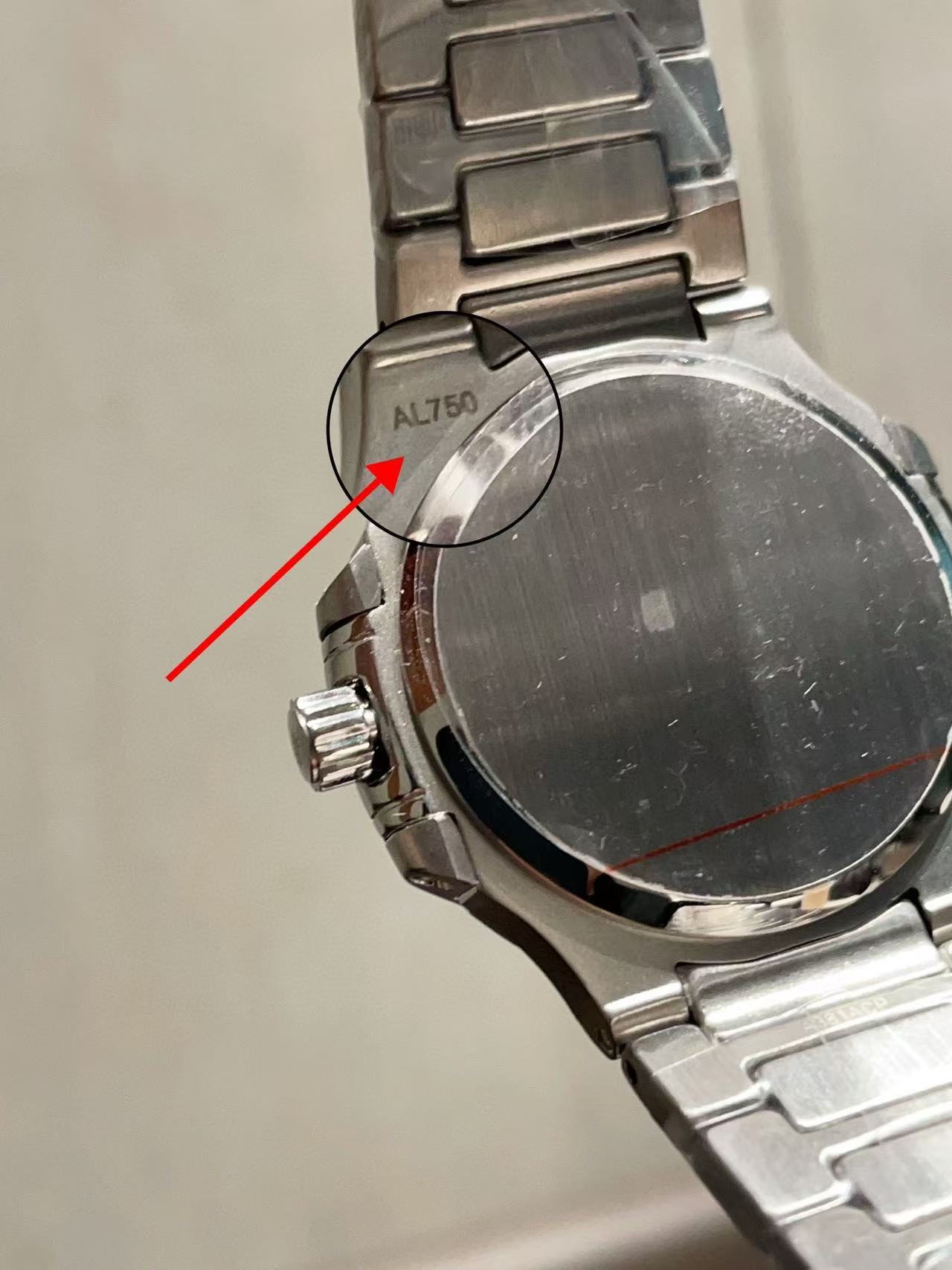 PATEK PH1LIPPE ノーチラス 7118 シリーズ シンプル レディース 腕時計【50％割引+送料無料】