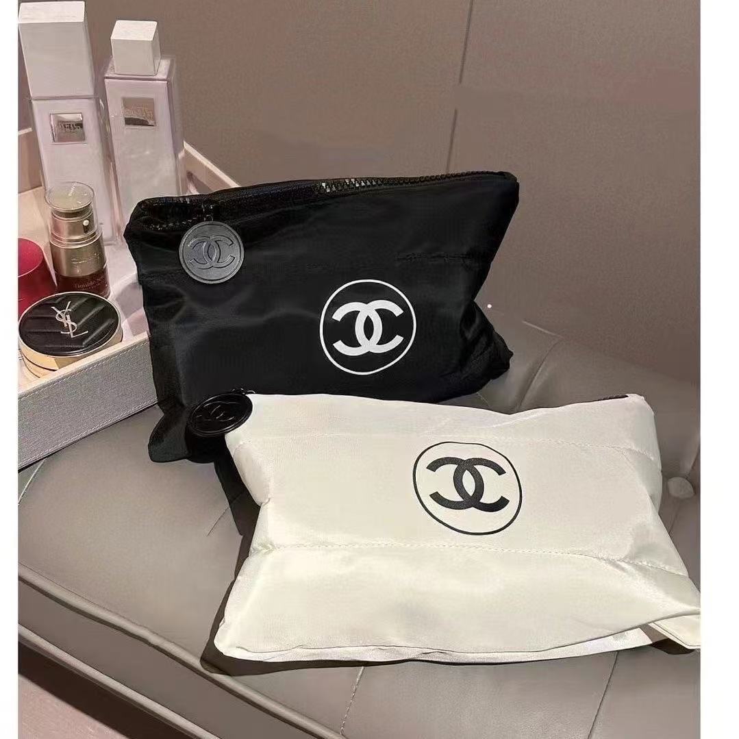 CHANE1 収納化粧品バッグ【50％割引+送料無料】