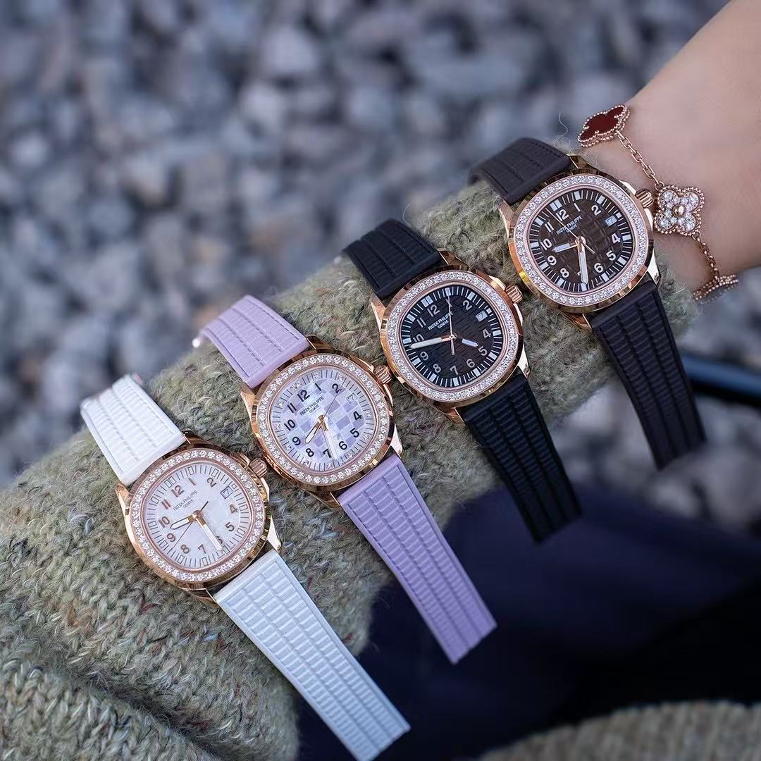 PATEK PH1LIPPE5067A レディース腕時計【50％割引+送料無料】