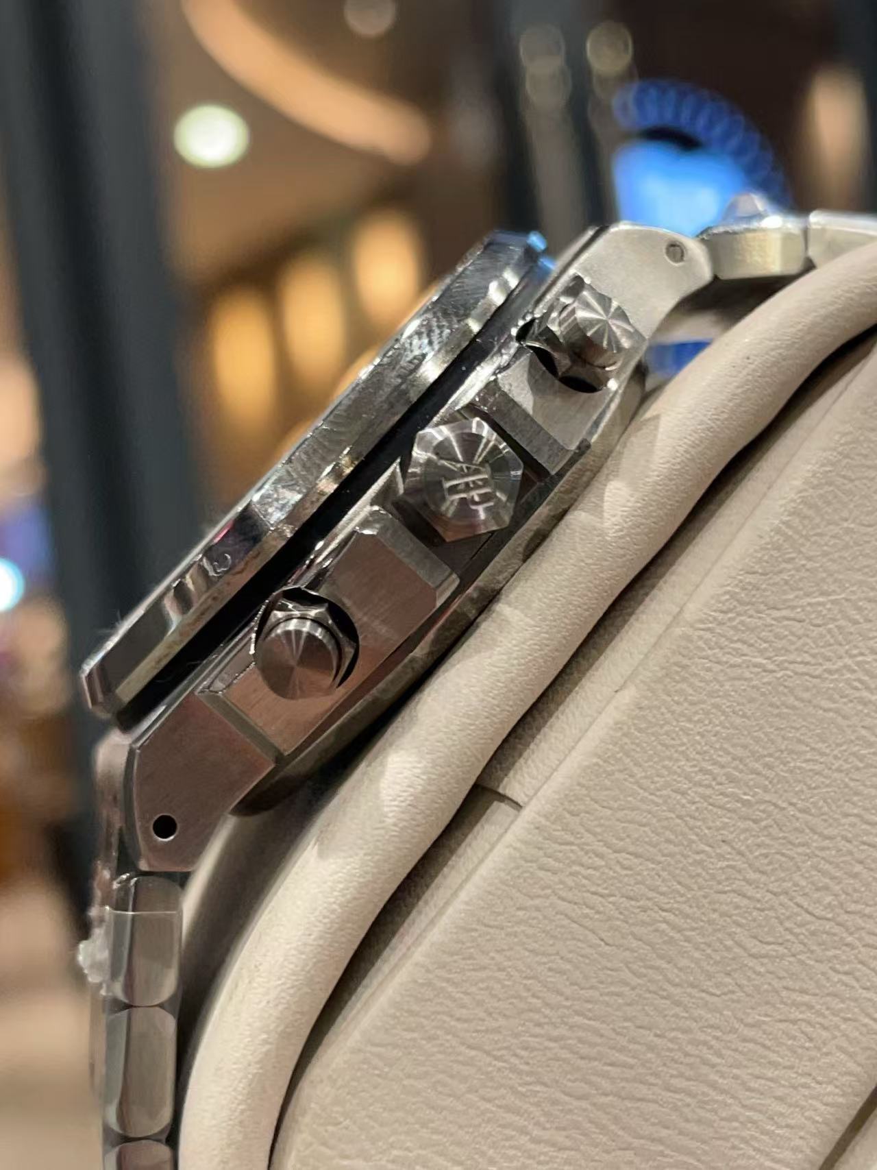 Audemarsp1 26319or高品質の限定版レディース腕時計【50％割引+送料無料】