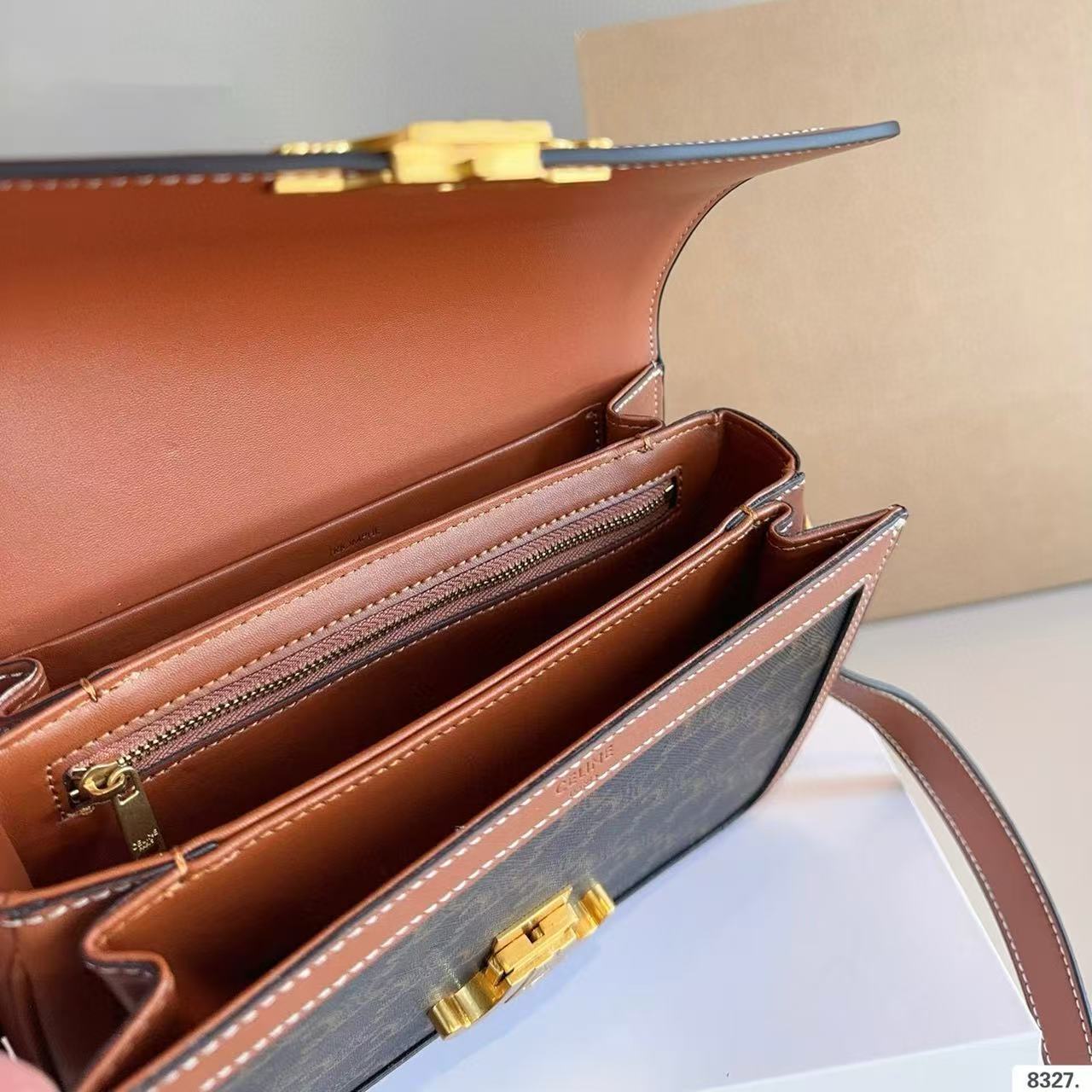 CEL1NE 凱旋門サドルバッグ【50％割引+送料無料】