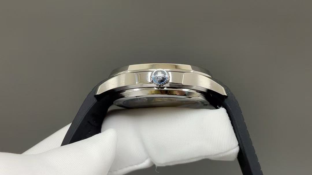 PATEK PH1LIPPE Aquanaut Luce5268シリーズ レディース腕時計【50％割引+送料無料】